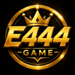 E444 Game